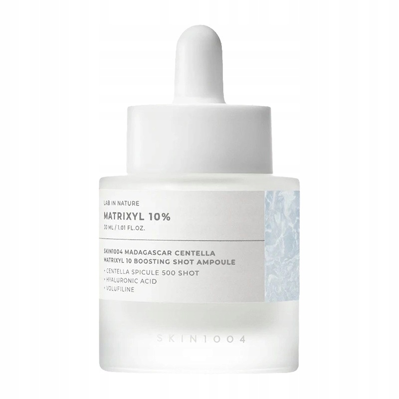 Pleťové sérum SKIN1004 Matrixyl 10 Boosting Shot Ampoule 30 ml