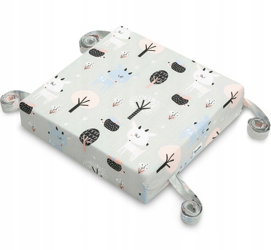 

Siedzisko Do Karmienia Poduszka Na Krzesło Dziecka