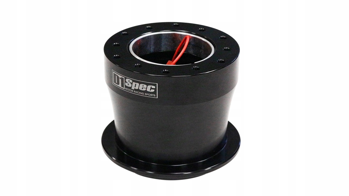 NABA ADAPTER KIEROWNICY HONDA CIVIC 91-95 B001G D1SPEC BLACK