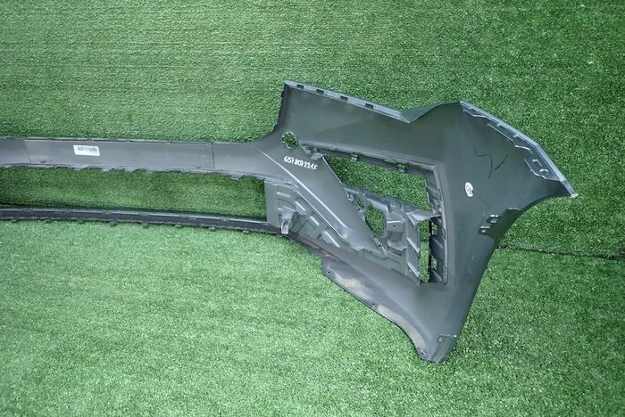 SKODA SCALA LIFT 23- front bumper front