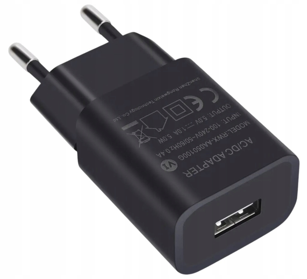 

Ładowarka Usb do Zapalniczek Plazmowy i Żarowych