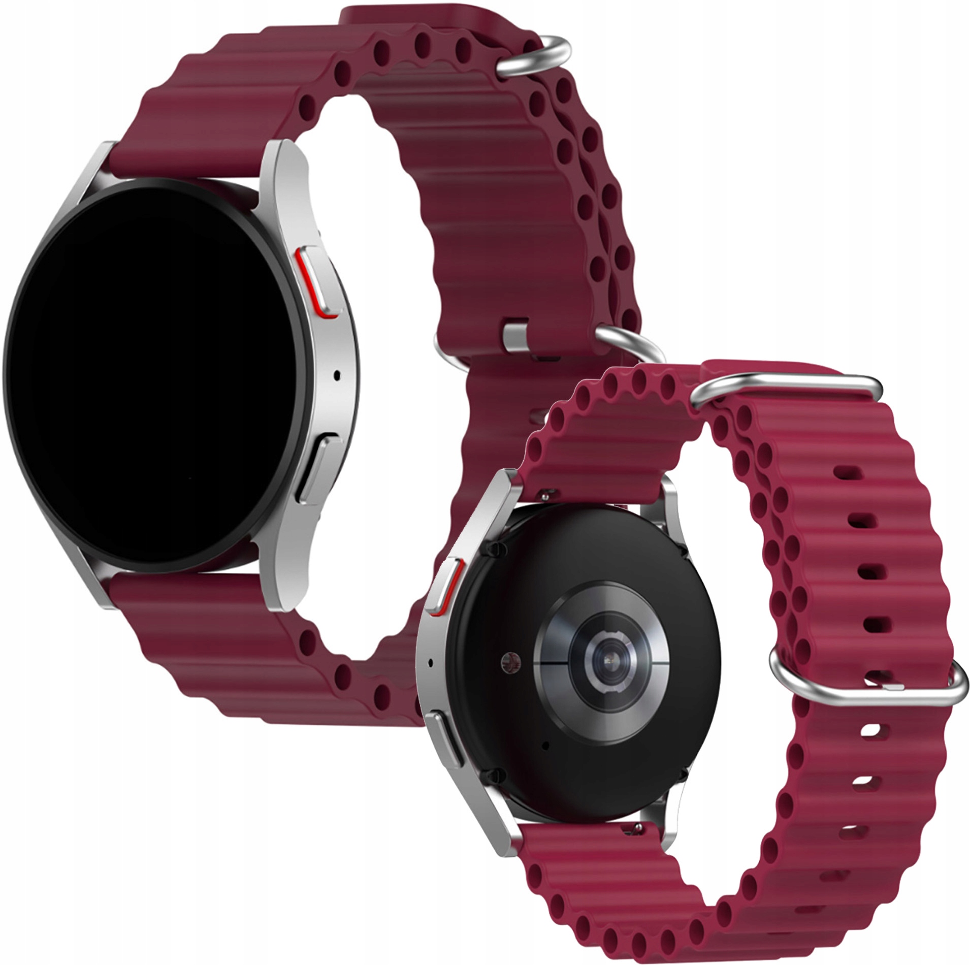 Pasek do Smartwatch Samsung Galaxy Watch 2/3 20mm Sklep, Opinie, Cena