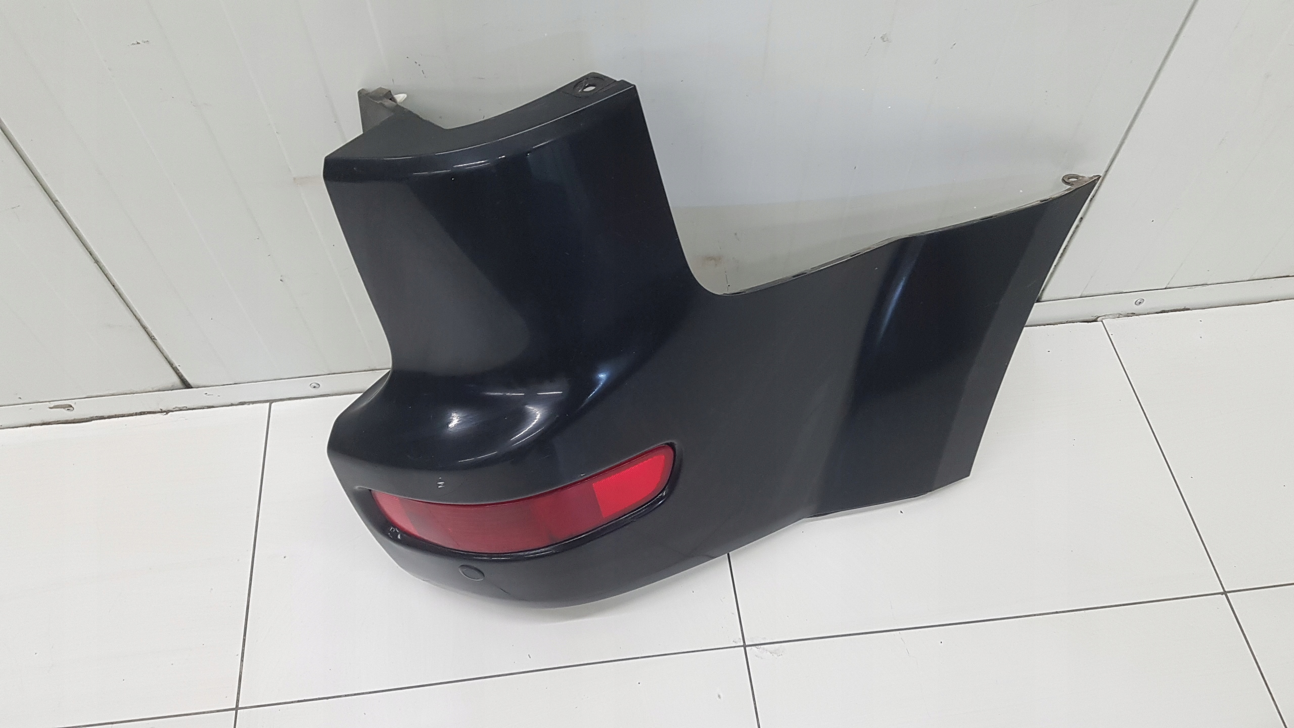 parafango Destra posteriore CITROEN C-CROSSER
