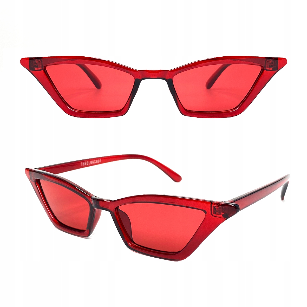 

Okulary Kocie Szybkie Oprawki Kobiece Damskie Blog