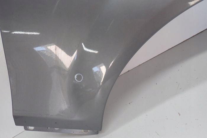 MERCEDES W204 204 C-KLASA fender right front front
