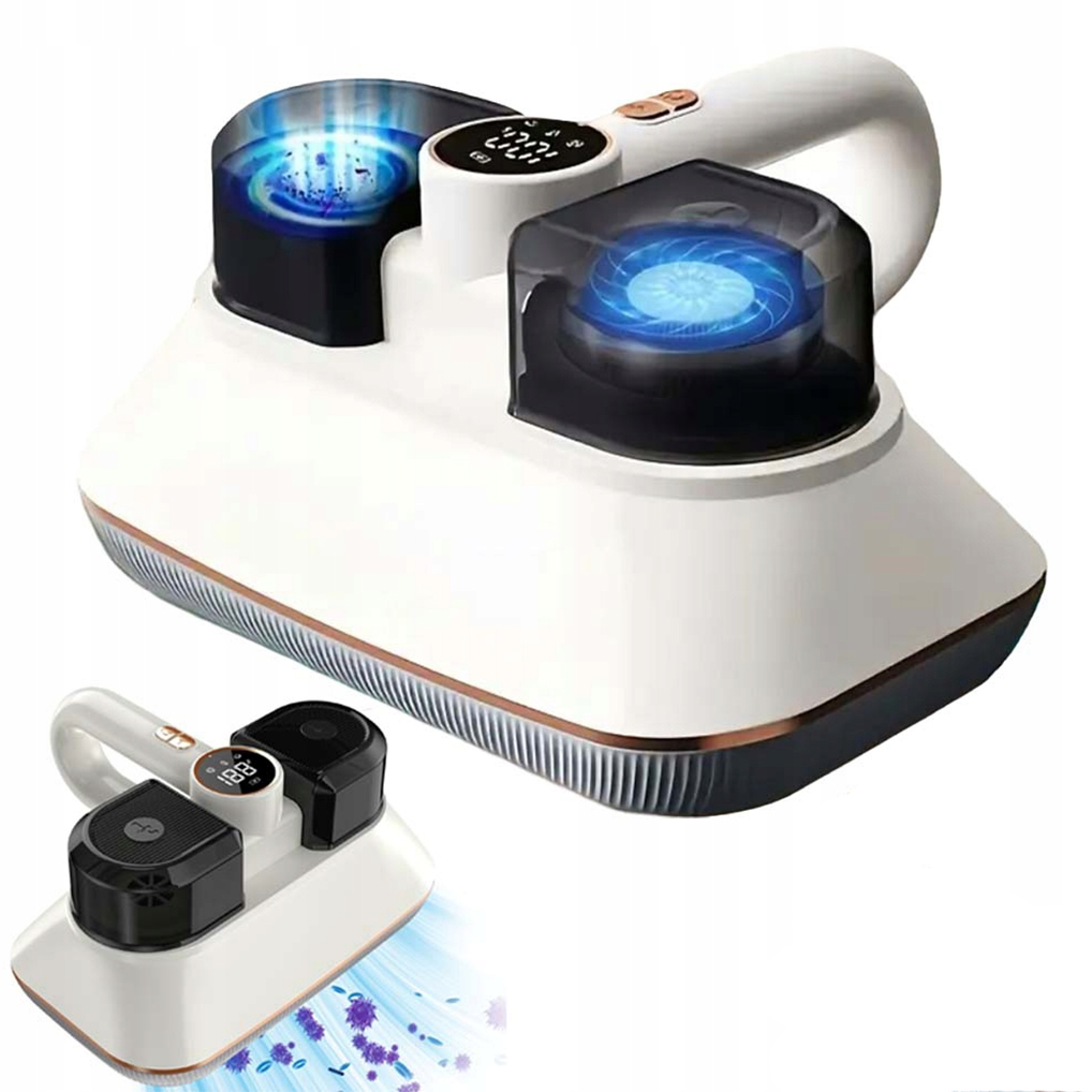 Vysavač Na Matrace Proti Roztočům Bezdrátový Antibakteriální