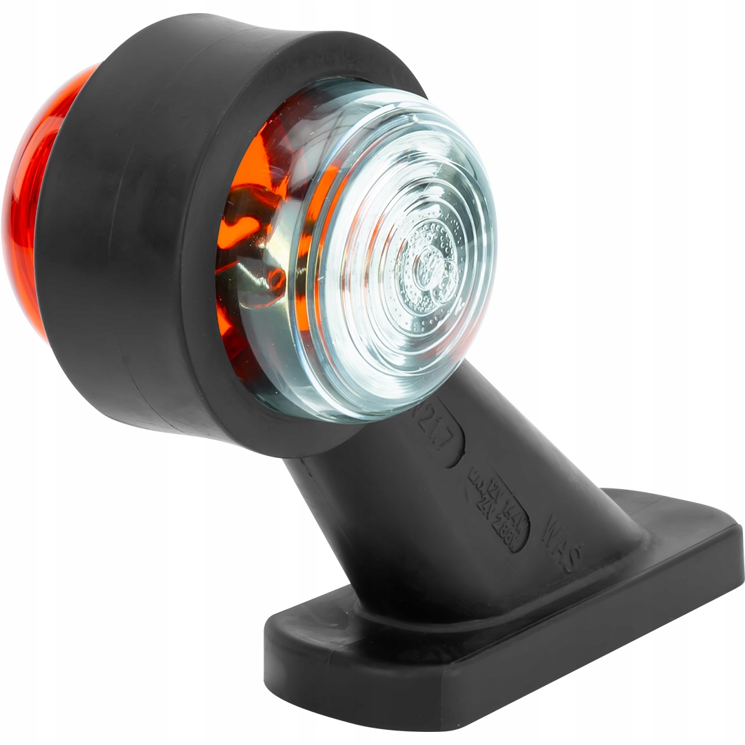

Lampa zespolona obrysowa przednio-tylna 267/I W21