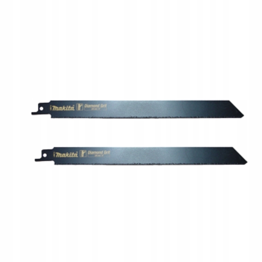 Makita Pilový List Pro Šavlové Pily Diamant 225x1,0mm /2ks Litina, Frp,