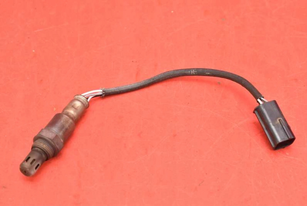 SONDA LAMBDA 0ZA603-N2 NISSAN QASHQAI 1 e 1.6 16V 115 KM 07-10
