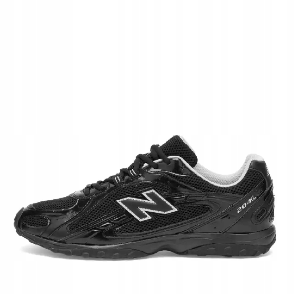 New Balance U204LMRA Černé Timberwolf Velikost 42