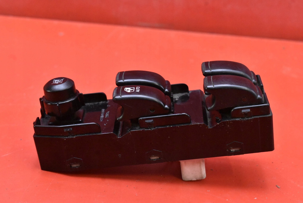 control panel of the window EU CHEVROLET LACETTI 1 and 5D HB 04-13