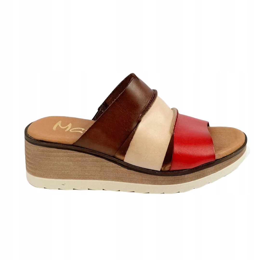 Nazouváky Marila Terre Combi Teja 39, Mix