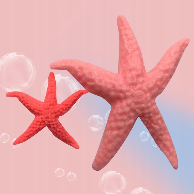 12x ZWIERZĘTA ROSNĄCE W WODZIE MAGICZNE WYKLUWAJĄCE DO KĄPIELI GRY PINIATA Rodzaj produktu inna