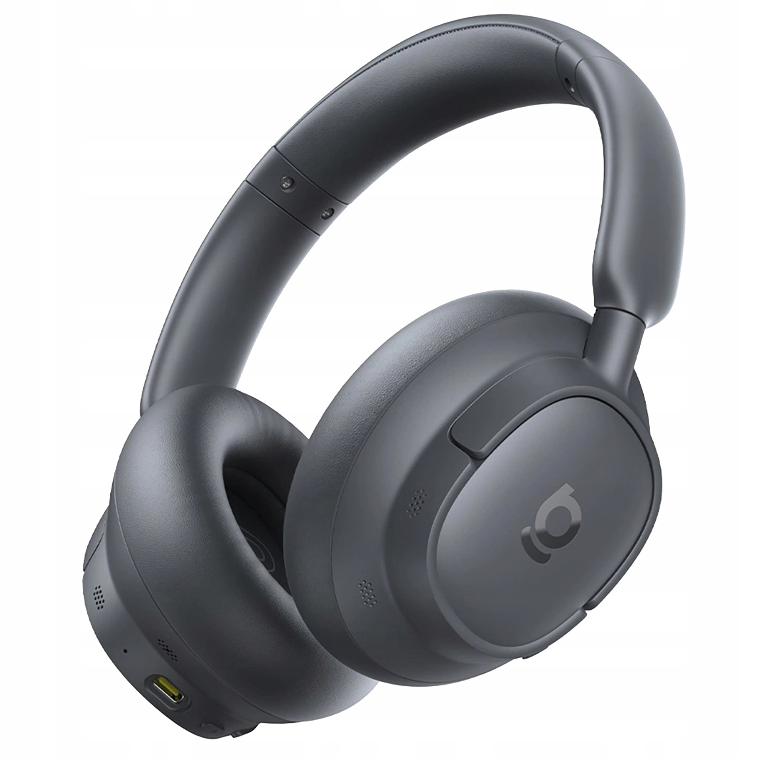 Słuchawki Bezprzewodowe Nauszne Bluetooth Baseus Bass BH1 Nc Lite Anc 80H