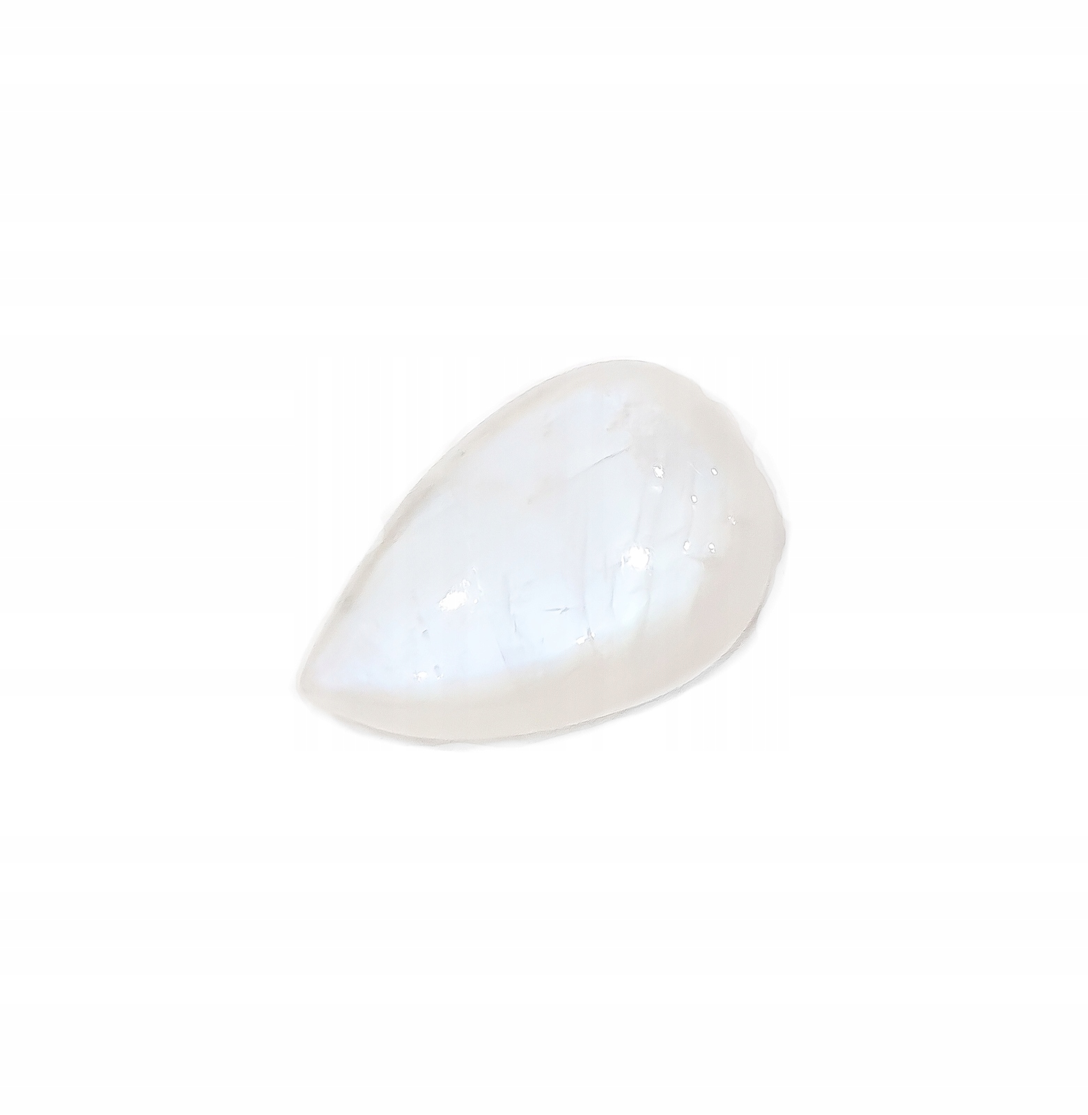 Přírodní Měsíční Kámen 33,14ct Certifikát