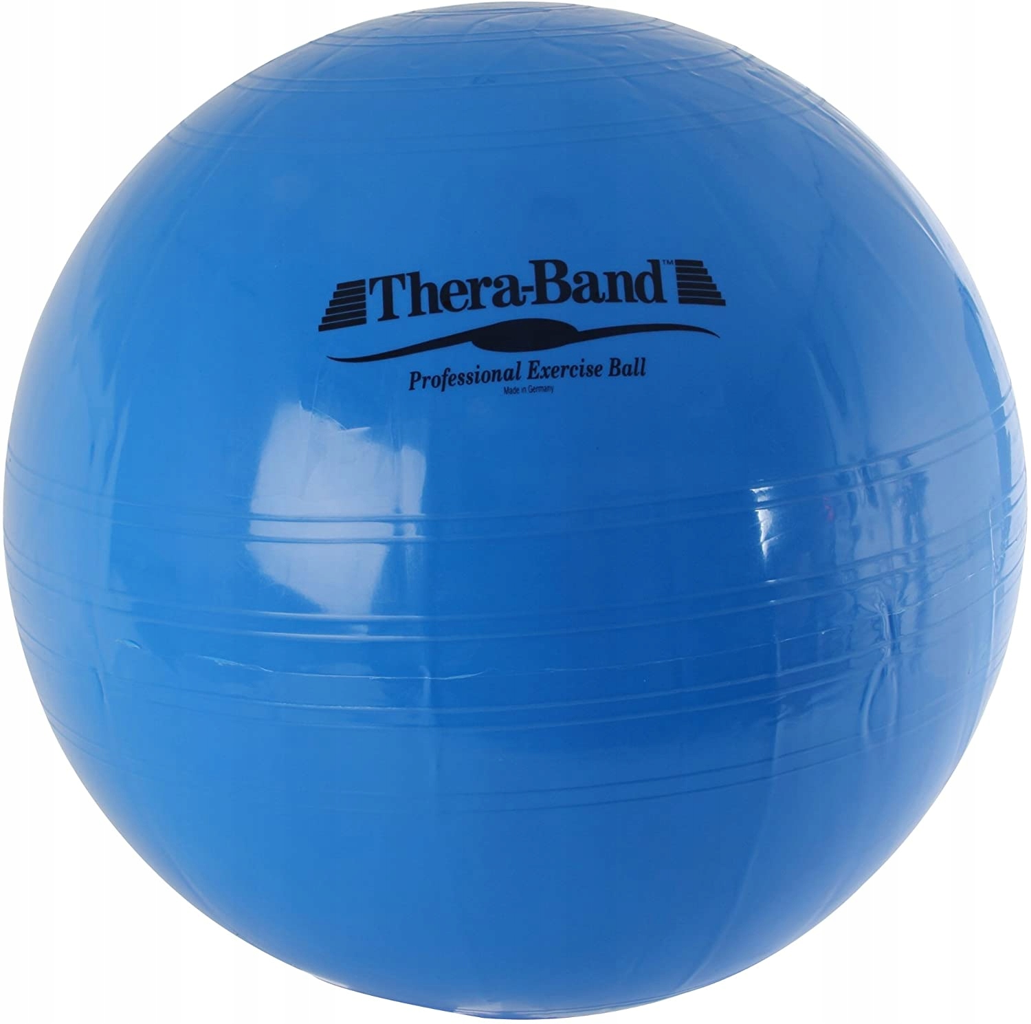 

Piłka Rehabilitacyjna Thera-band Abs 75CM Niebiesk