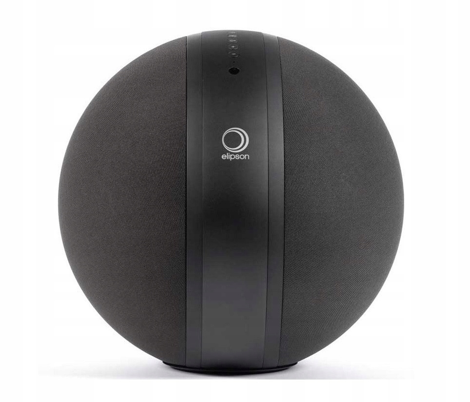 Elipson W35+ Kompatibilní Audio Systém Typu All-in-one, Geniální, Skvělý Zvuk