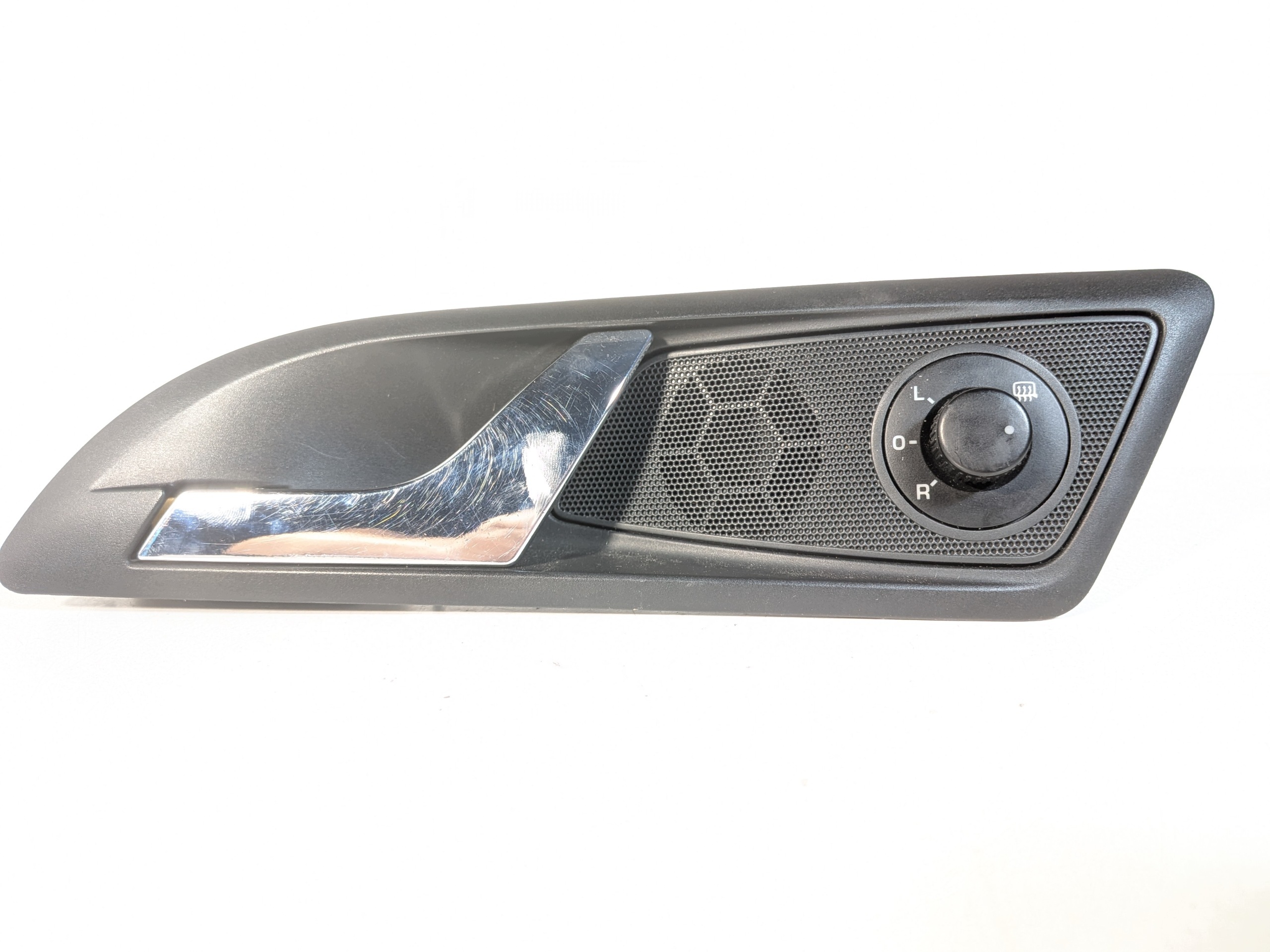 handle inner left front OE 1Z0837247 SKODA Octavia II 2 04-13