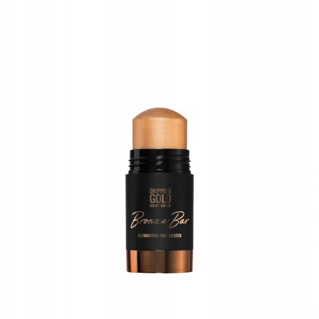 Sosu By Suzanne Jackson Rozjasňující Bronzer Ve Sticku Na Tvář A Tělo Drip
