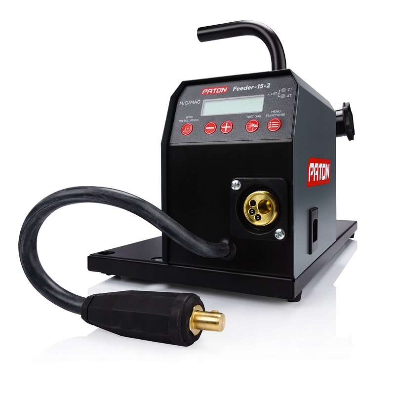 Podavač drátu Mig/mag Paton Bpi 250 Pro DC (15-2)