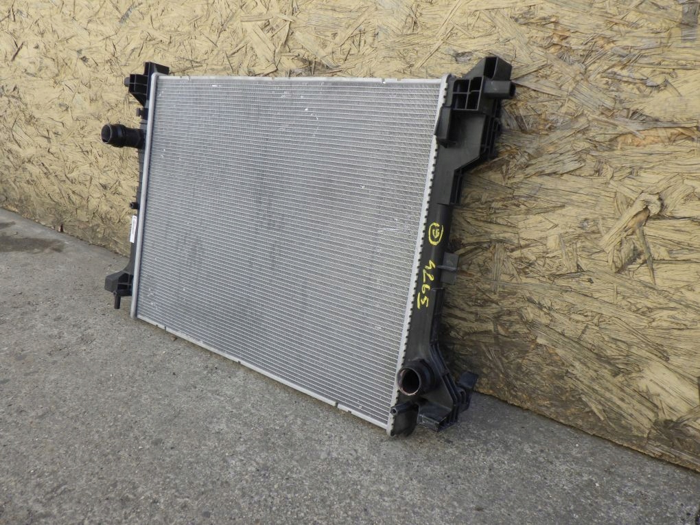 JEEP COMPASS II 2 17- ALFA TONALE MR470773-0160 water cooler