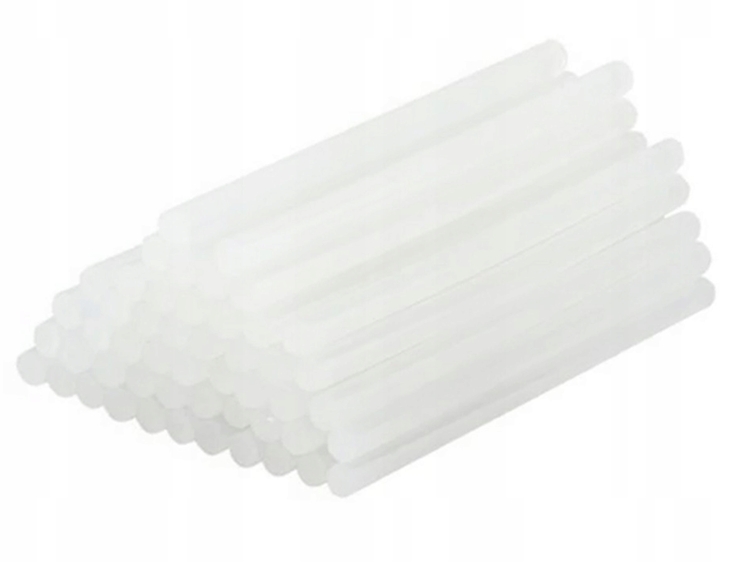 Sada Horkého Lepidla Do Pistole Náplň do lepicí pistole transparent 11 mm x 30 33 ks