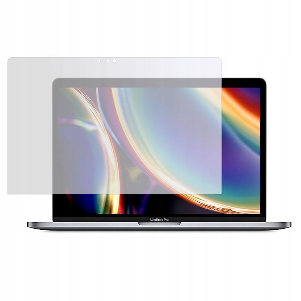 

Szkło do MacBook Air 13", 3mk Flexible G Lite