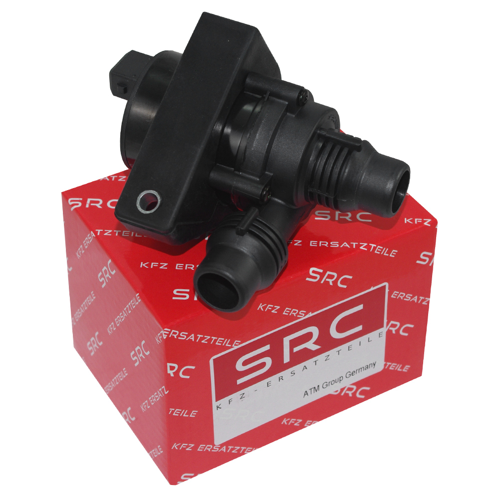 

Elektryczna Pompa Wody Bmw 5 E39 E60 E61 6 E63 E64