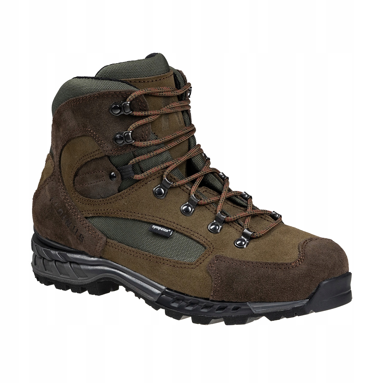 Buty trekking Alpinus Coglians CORDURA SYMPATEX 46
