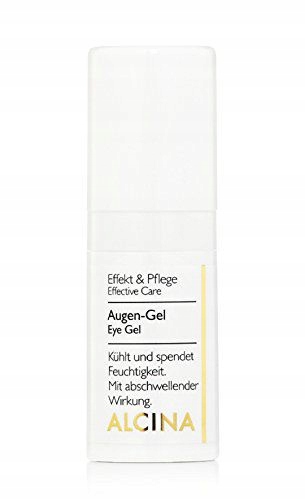 Alcina (oční Gel) 15 ML