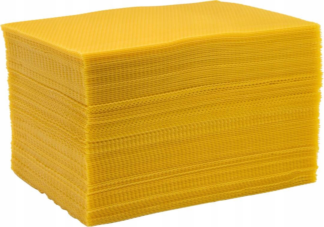 Węza pszczela wielkopolska - 5kg EAN (GTIN) 5903661516291