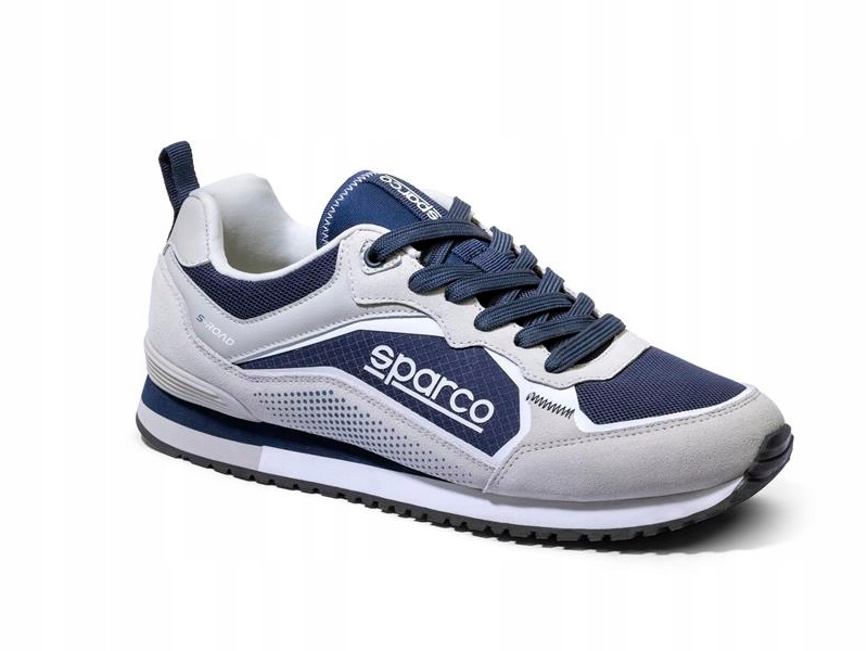 Sportovní obuv Sparco S-road vel 48