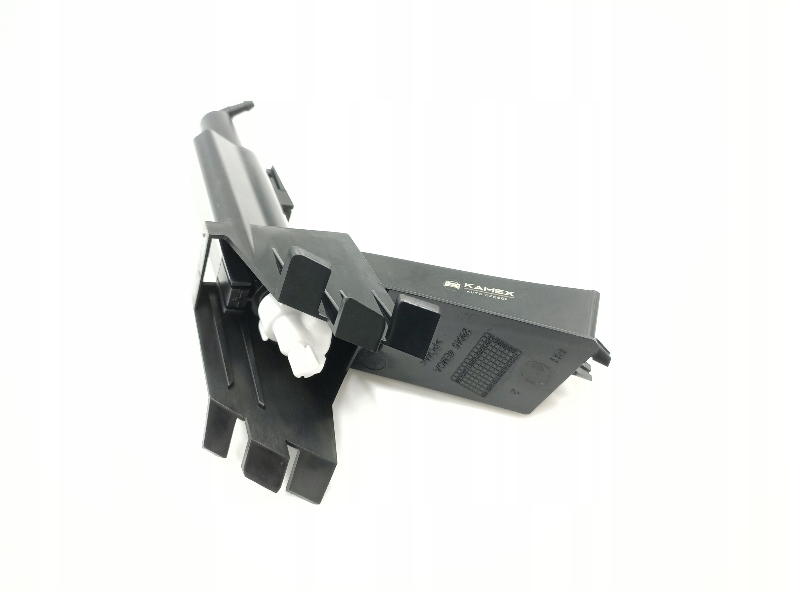 NOWY SPRYSKIWACZ Z ZASLEPKA NISSAN QASHQAI 2013 Part number 28645 4EM0A