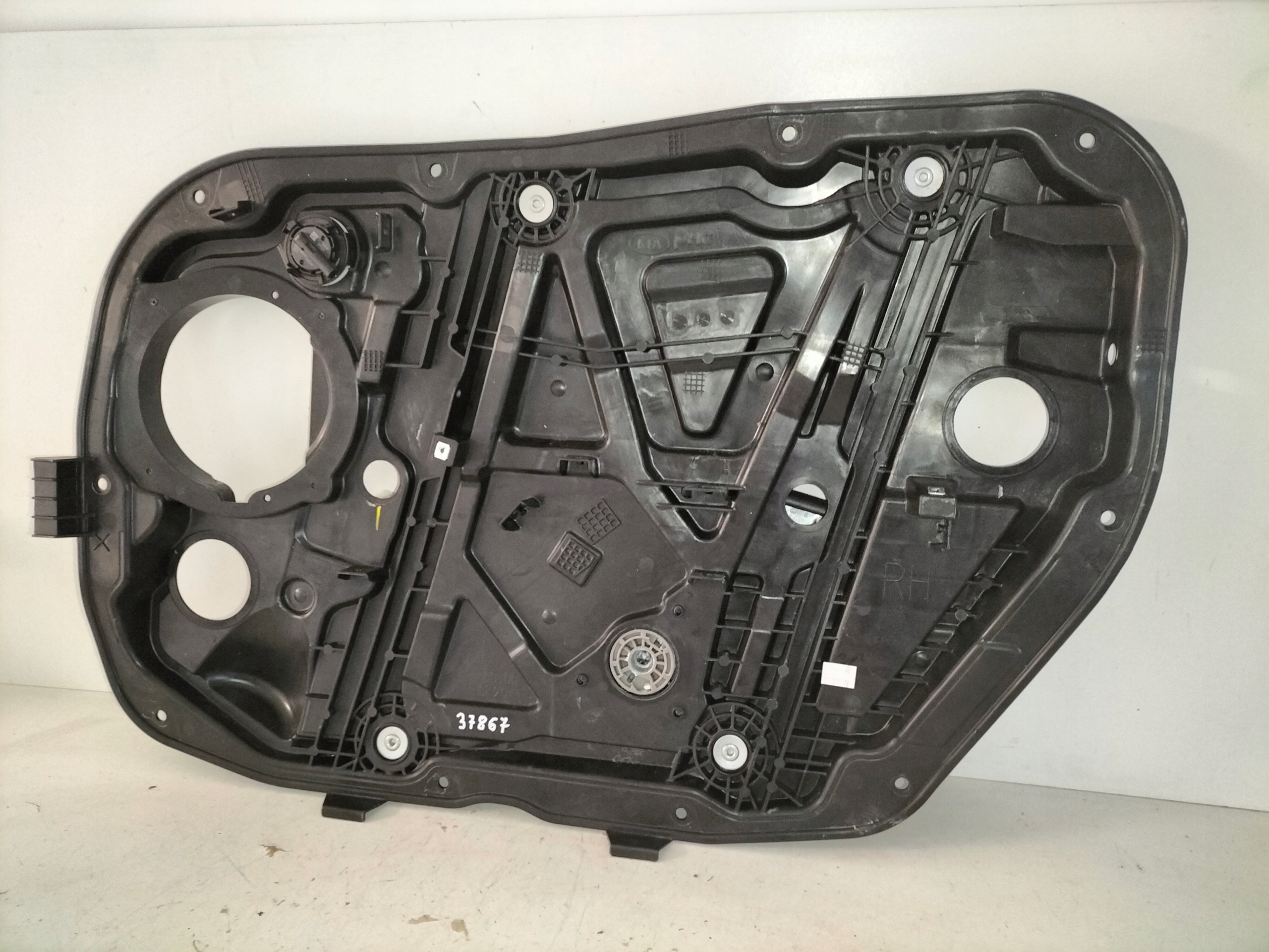 window regulator door front panel right KIA PROCEED III 18- PRO CEED