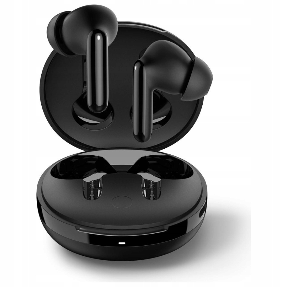 Sluchátka Tws Spigen SA2400 Anc černá