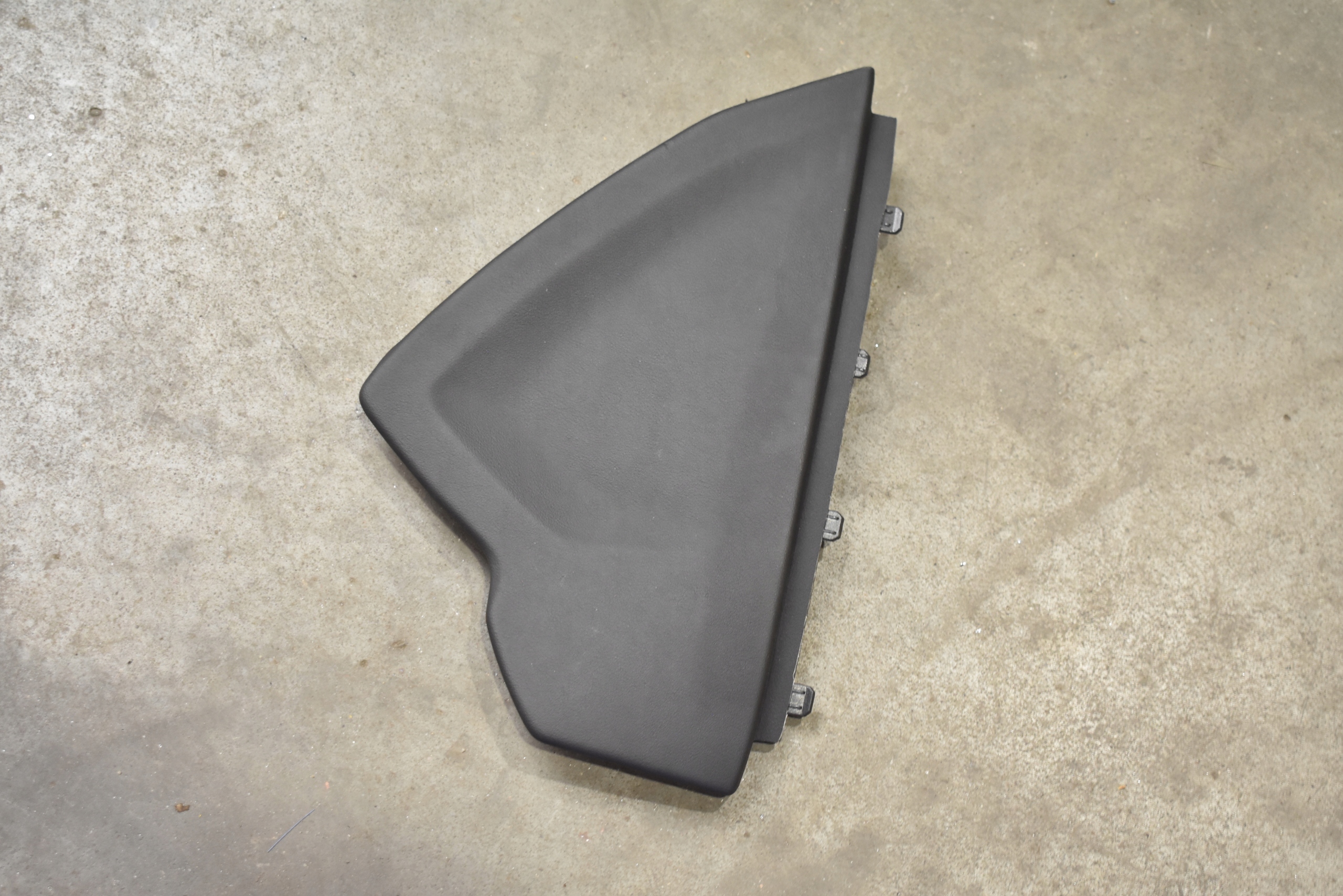 IDEALNA cover spoiler DEKOR consoles NAPPA left LAMBORGHINI URUS 1