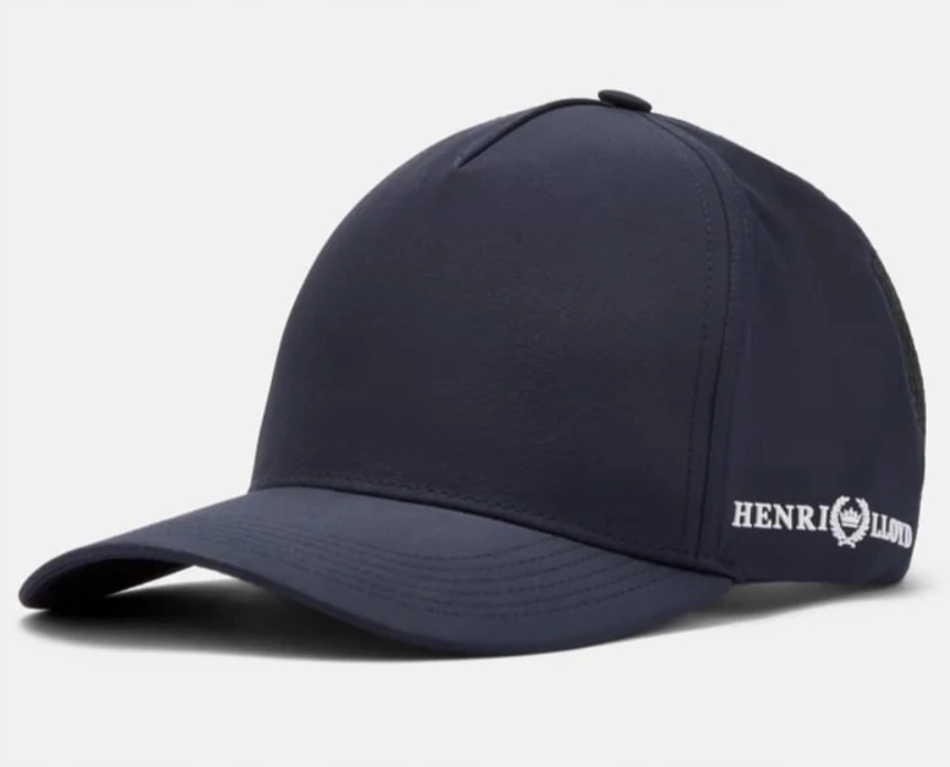 Czapka Żeglarska Henri Lloyd Tec Truker Cap A241357001 602