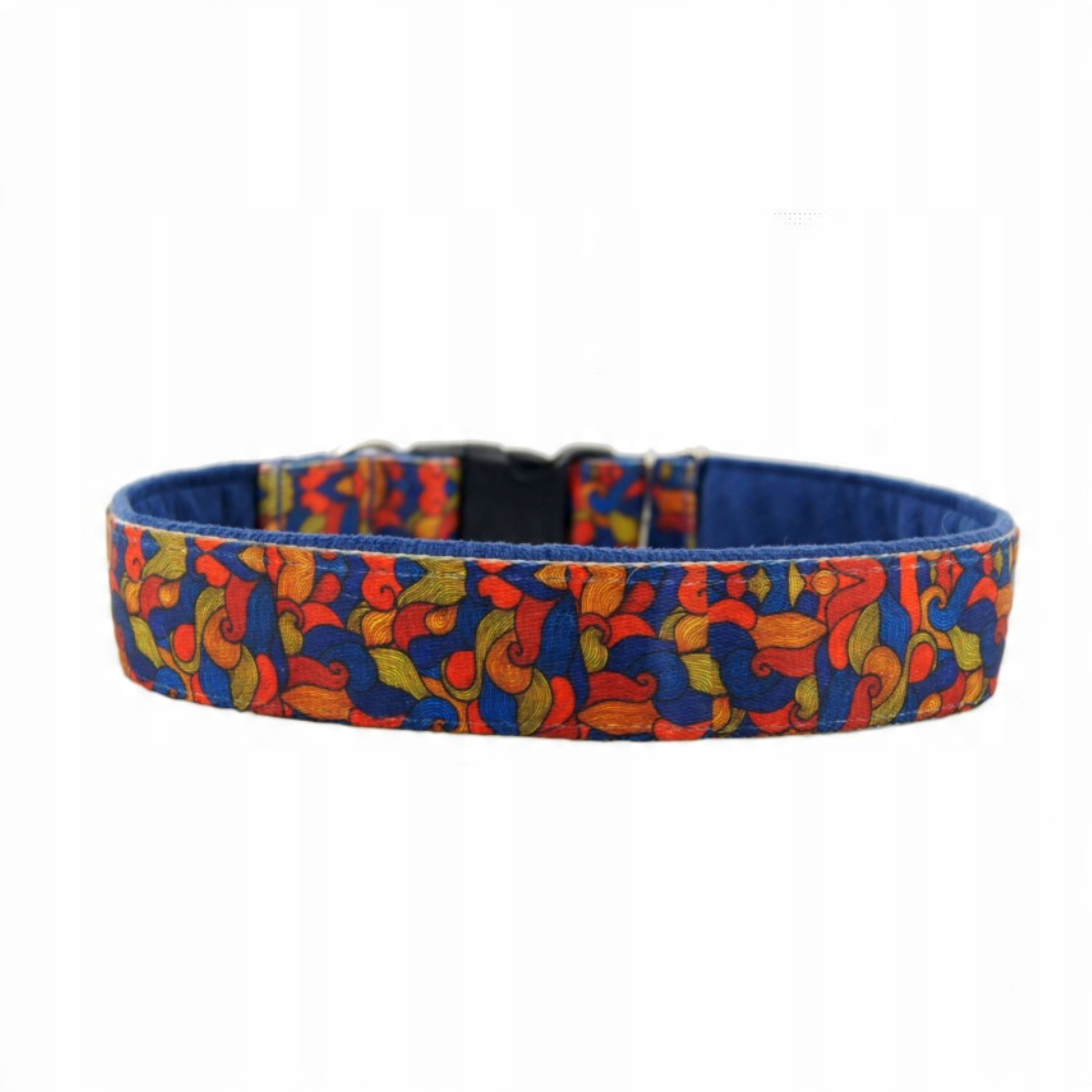 

Obroża dla psa S Wild Craft - Mezo Red
