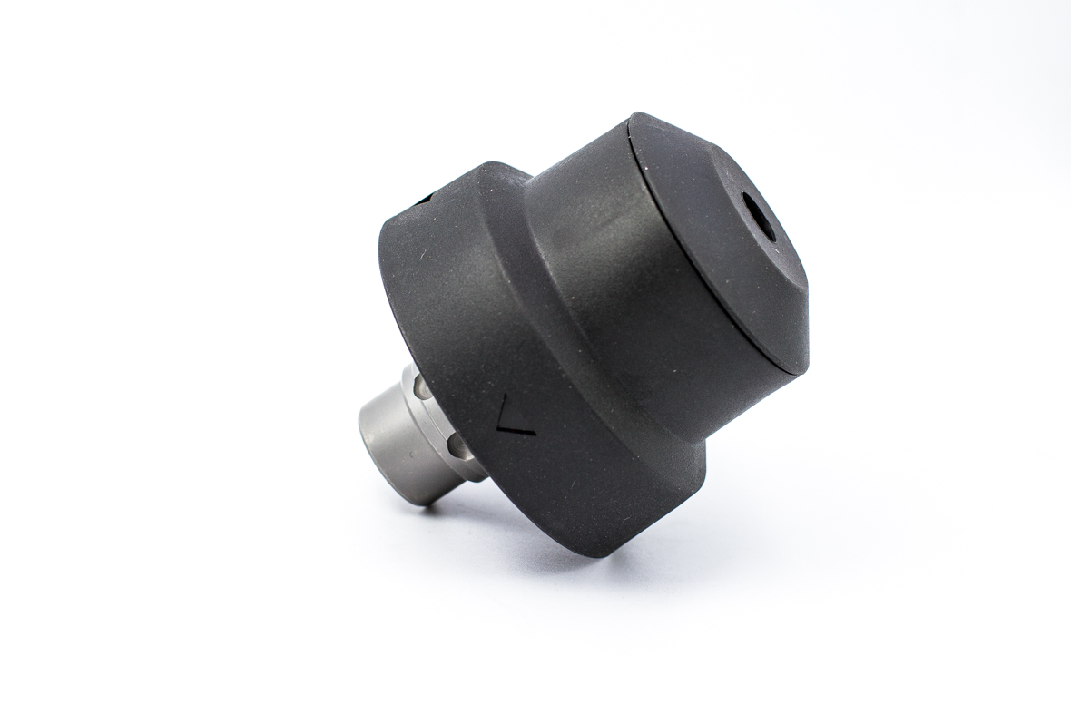 Milwaukee. uchwyt adapter SDS-Plus M18ONEFHPX