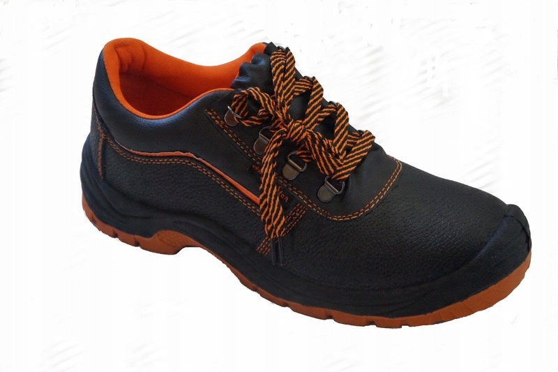 

Półbuty Robocze Ochronne Buty Classic Op r. 46
