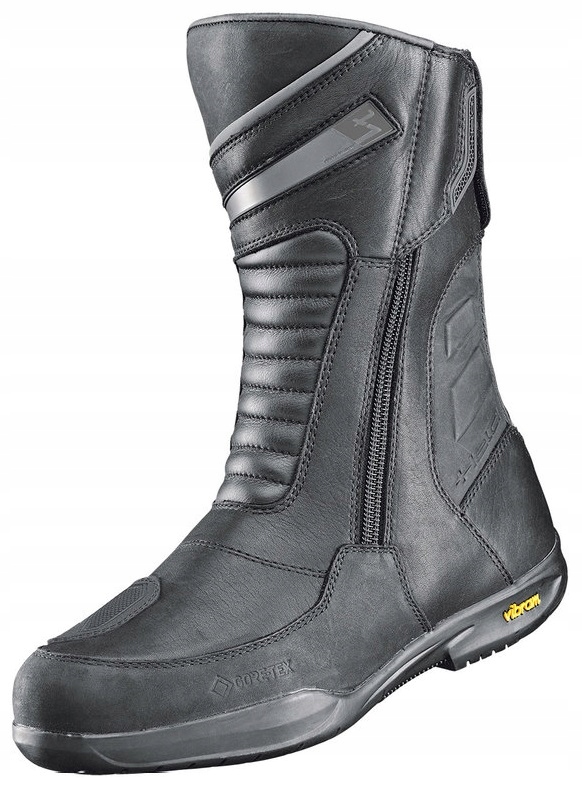 Buty Held Annone Gore-Tex Black r.44