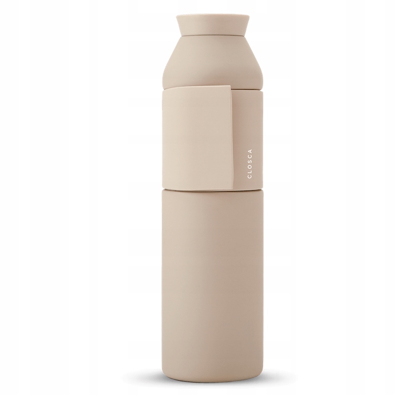 Termoláhev z nerezové oceli Closca Bottle Wave 0,6L AH10181
