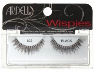 ARDELL WISPIES 602 BLACK RZĘSY PEŁNE NA PASKU