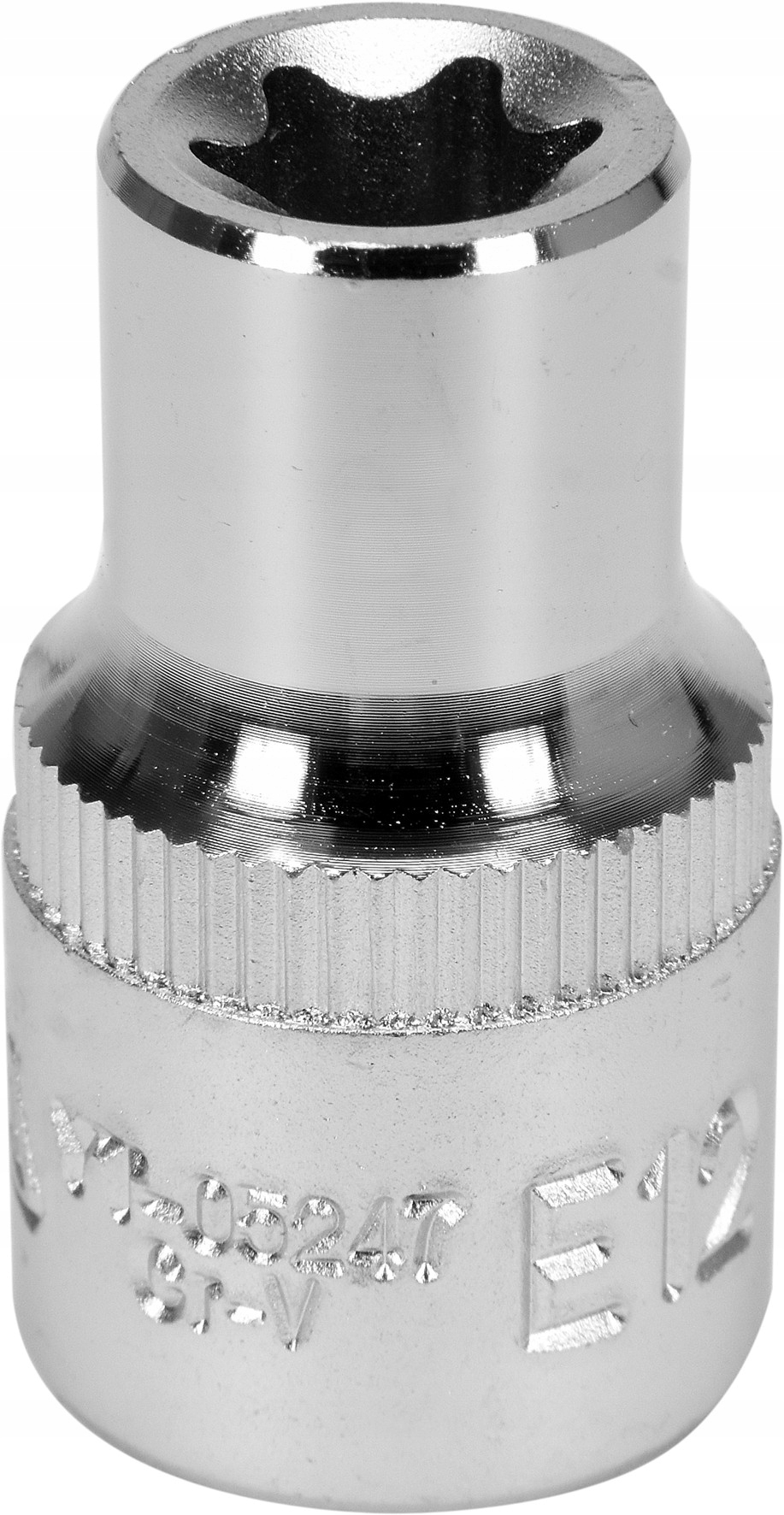 Nasadka Torx 1/2" E12 Yato YT-05247
