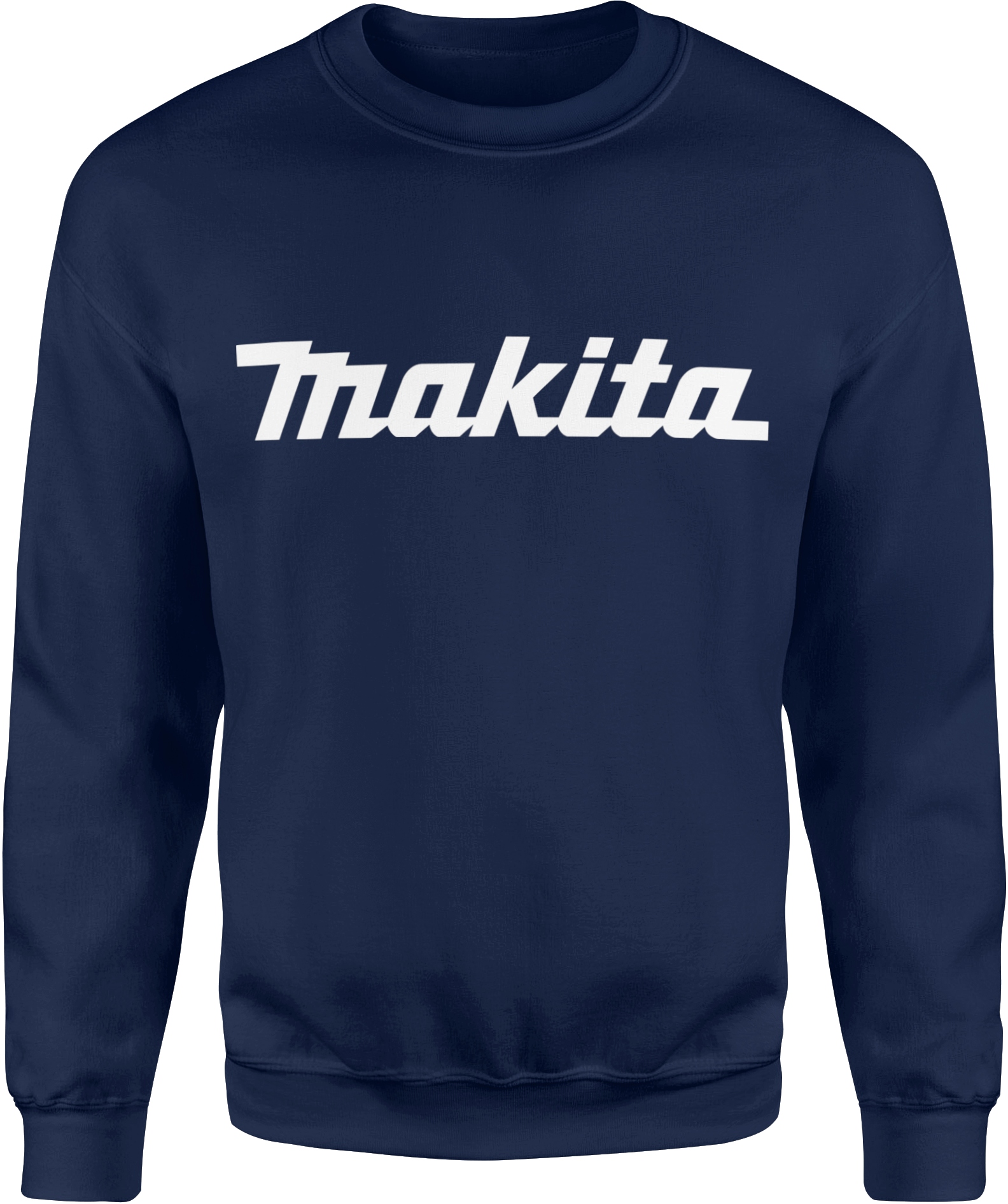 

Męska Bluza Makita Budowlaniec Bawełniana R. XL