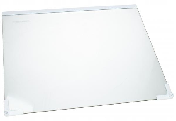 Kompletna półka szklana z ramkami do lodówki Amica Kod producenta 1050312