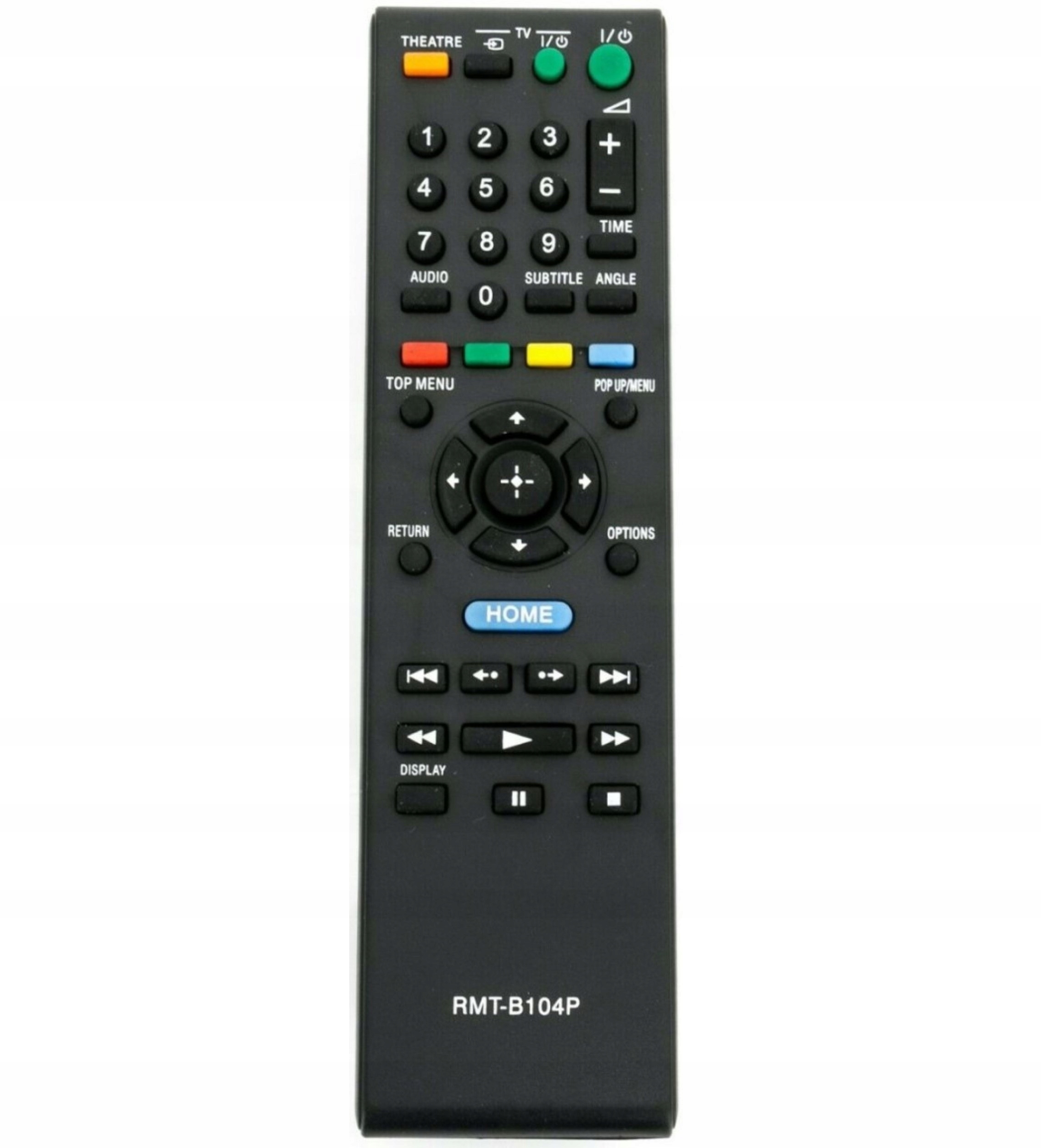 PILOT DO SONY BDP-S360HP BDP-S363 BDP-S380 HIGH HQ