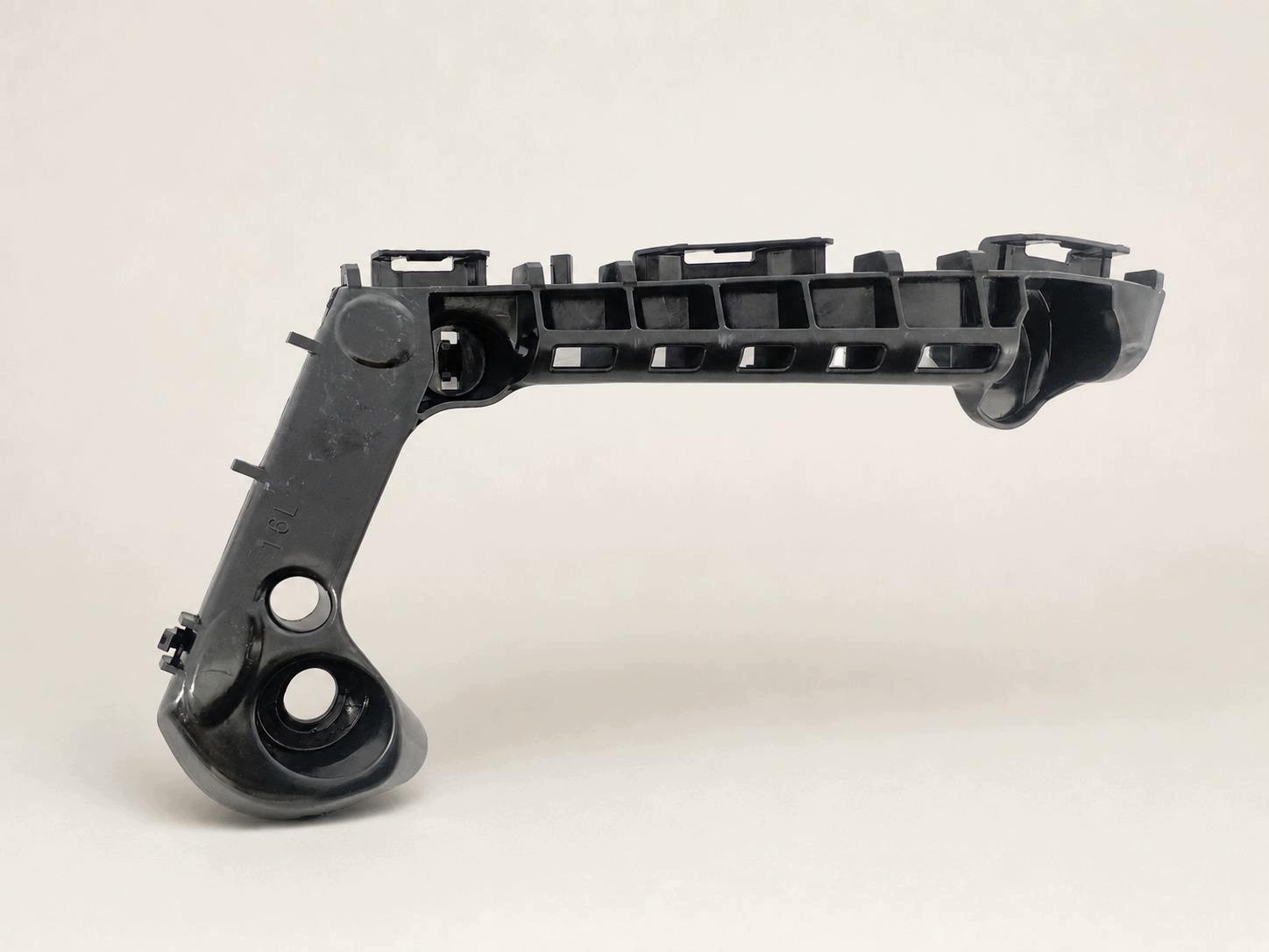 TOYOTA COROLLA E21 XII 18- support holder W bumper front left ORG