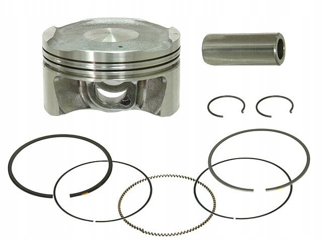 Tłok CAN-AM OUTLANDER/RENEGADE 1000 COMMANDER 1000