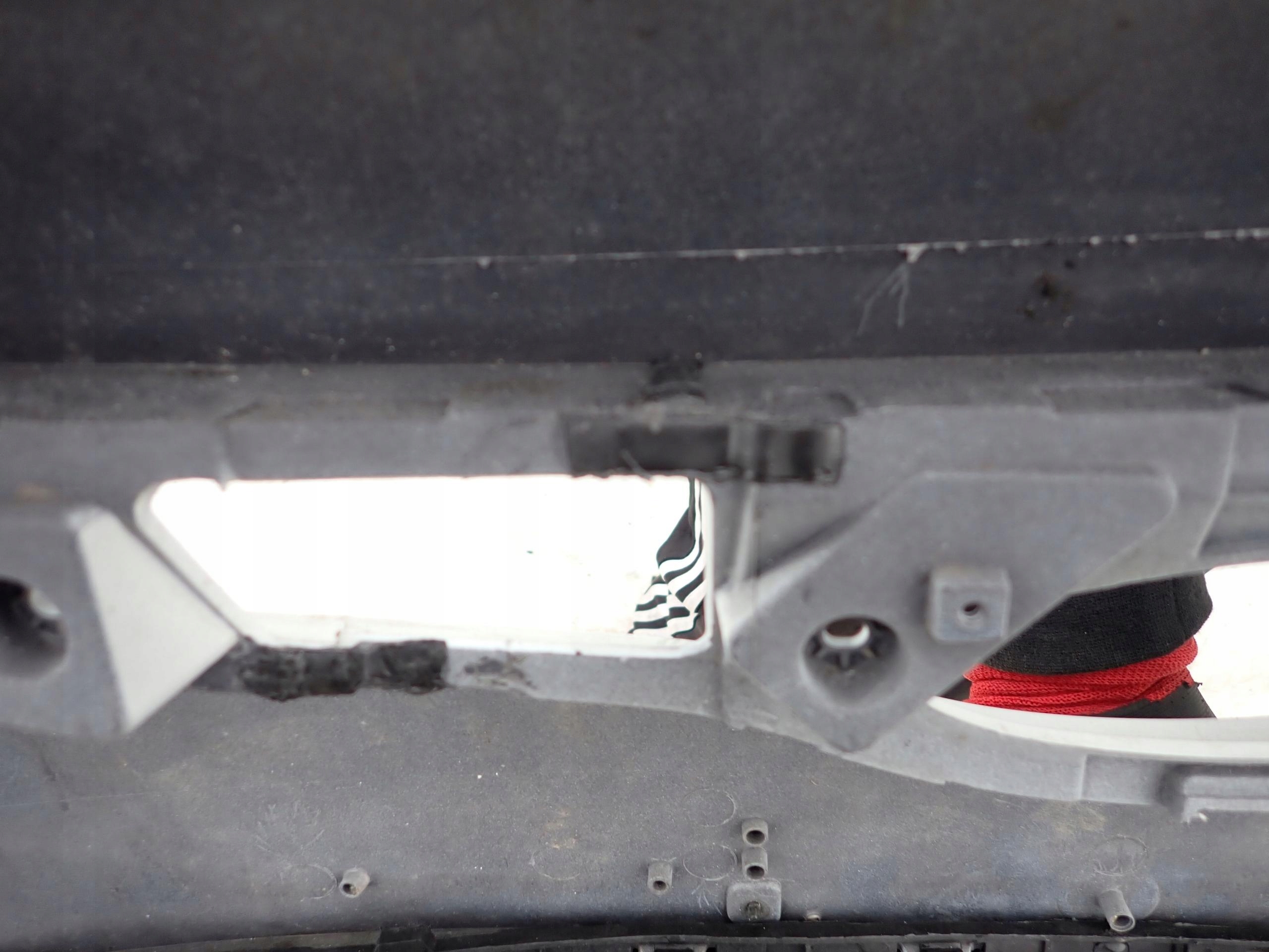 HYUNDAI I20 and 1 LIFT 12-15 bumper front front